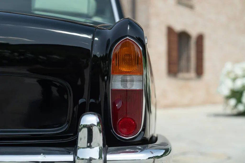 Rolls-Royce Silver Shadow for sale | 1972 ROLLS ROYCE SILVER SHADOW - Image 11