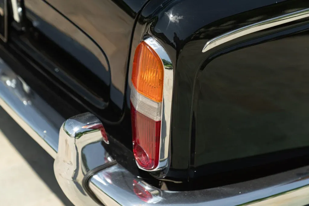 Rolls-Royce Silver Shadow for sale | 1972 ROLLS ROYCE SILVER SHADOW - Image 13