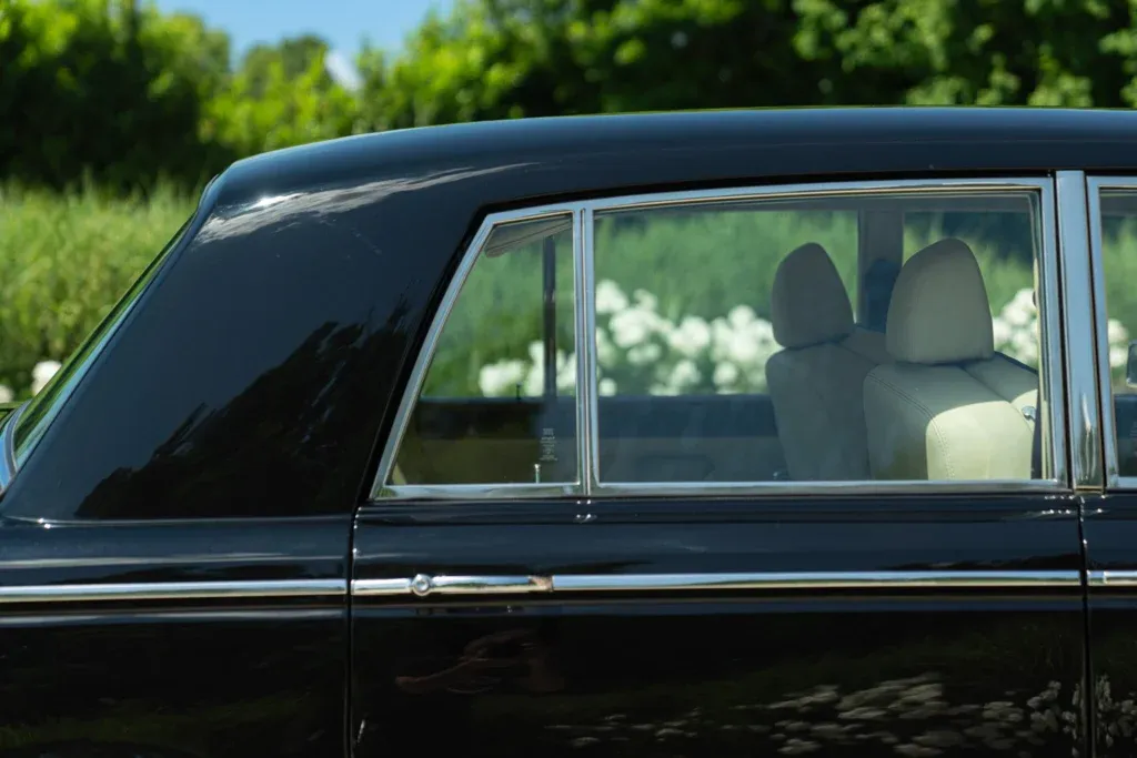 Rolls-Royce Silver Shadow for sale | 1972 ROLLS ROYCE SILVER SHADOW - Image 14