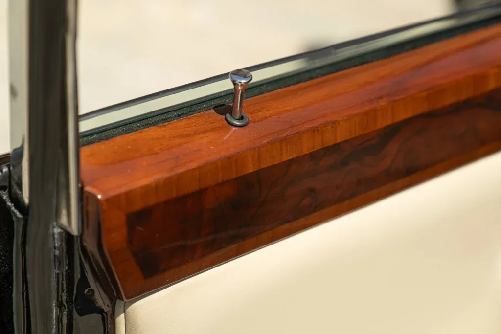 Rolls-Royce Silver Shadow for sale | 1972 ROLLS ROYCE SILVER SHADOW - Image 36