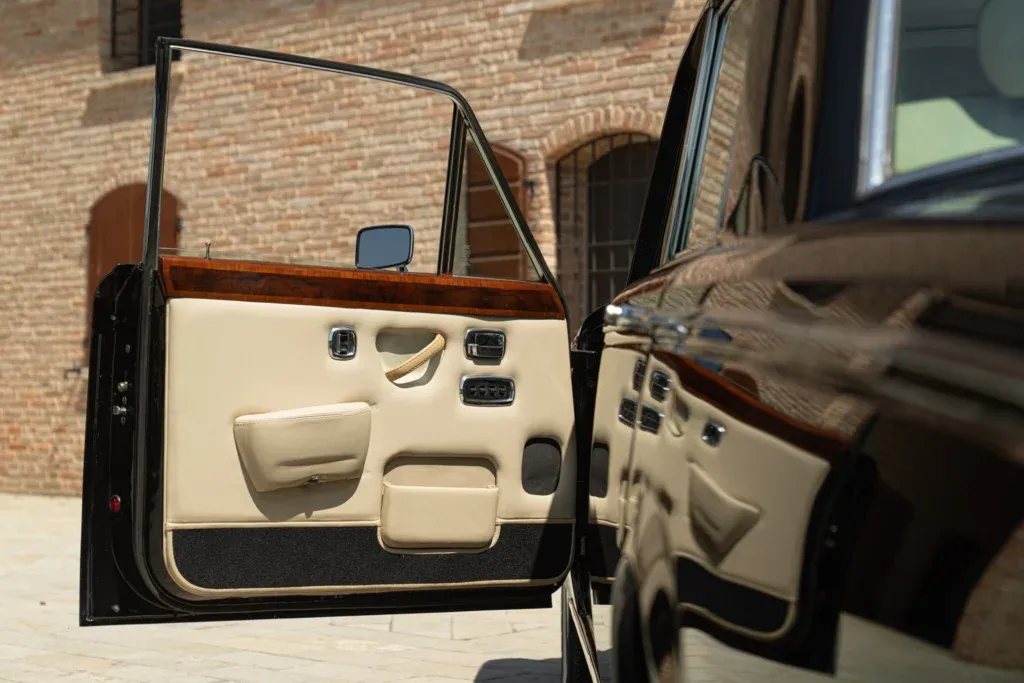 Rolls-Royce Silver Shadow for sale | 1972 ROLLS ROYCE SILVER SHADOW - Image 28