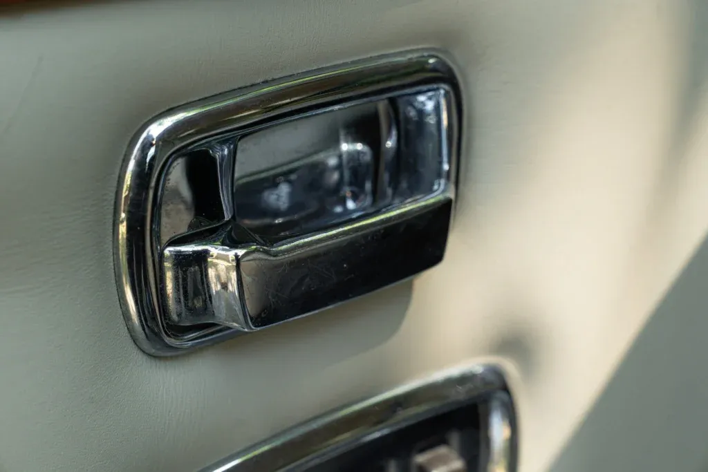 Rolls-Royce Silver Shadow for sale | 1972 ROLLS ROYCE SILVER SHADOW - Image 38