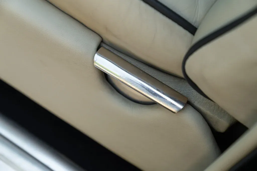 Rolls-Royce Silver Shadow for sale | 1972 ROLLS ROYCE SILVER SHADOW - Image 41