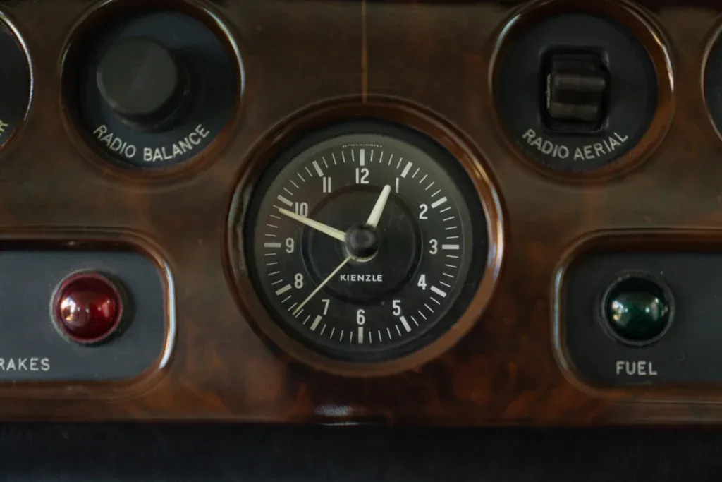 Rolls-Royce Silver Shadow for sale | 1972 ROLLS ROYCE SILVER SHADOW - Image 42