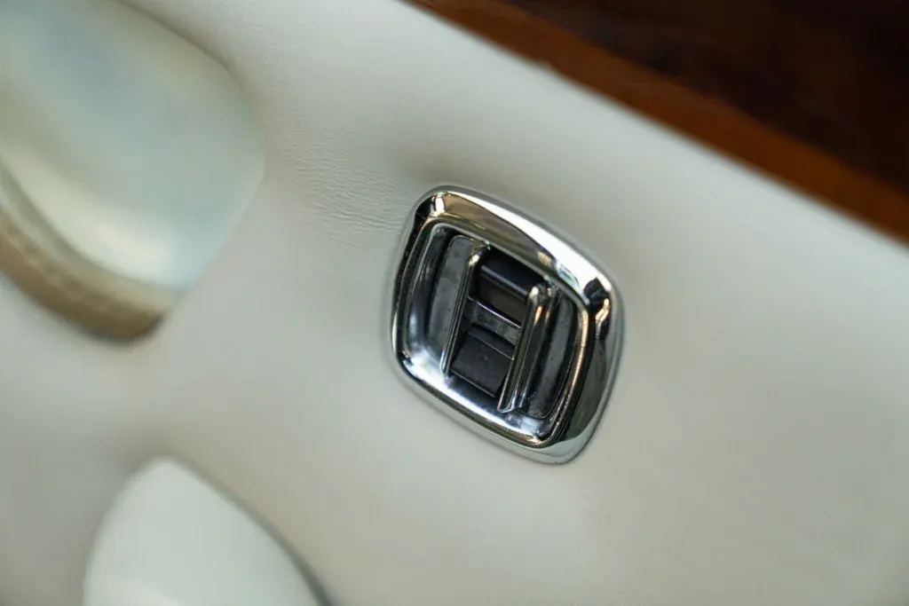 Rolls-Royce Silver Shadow for sale | 1972 ROLLS ROYCE SILVER SHADOW - Image 45