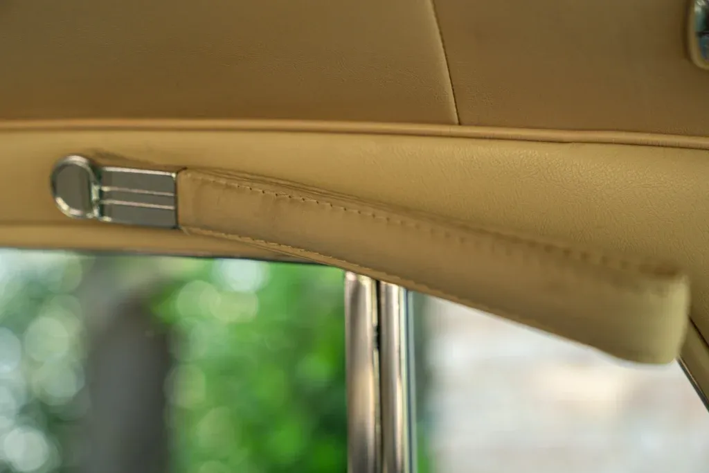 Rolls-Royce Silver Shadow for sale | 1972 ROLLS ROYCE SILVER SHADOW - Image 46