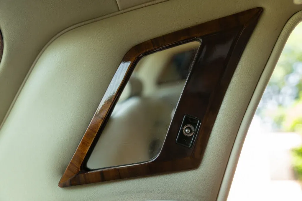 Rolls-Royce Silver Shadow for sale | 1972 ROLLS ROYCE SILVER SHADOW - Image 47