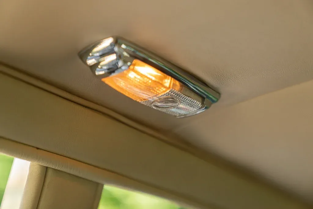 Rolls-Royce Silver Shadow for sale | 1972 ROLLS ROYCE SILVER SHADOW - Image 48