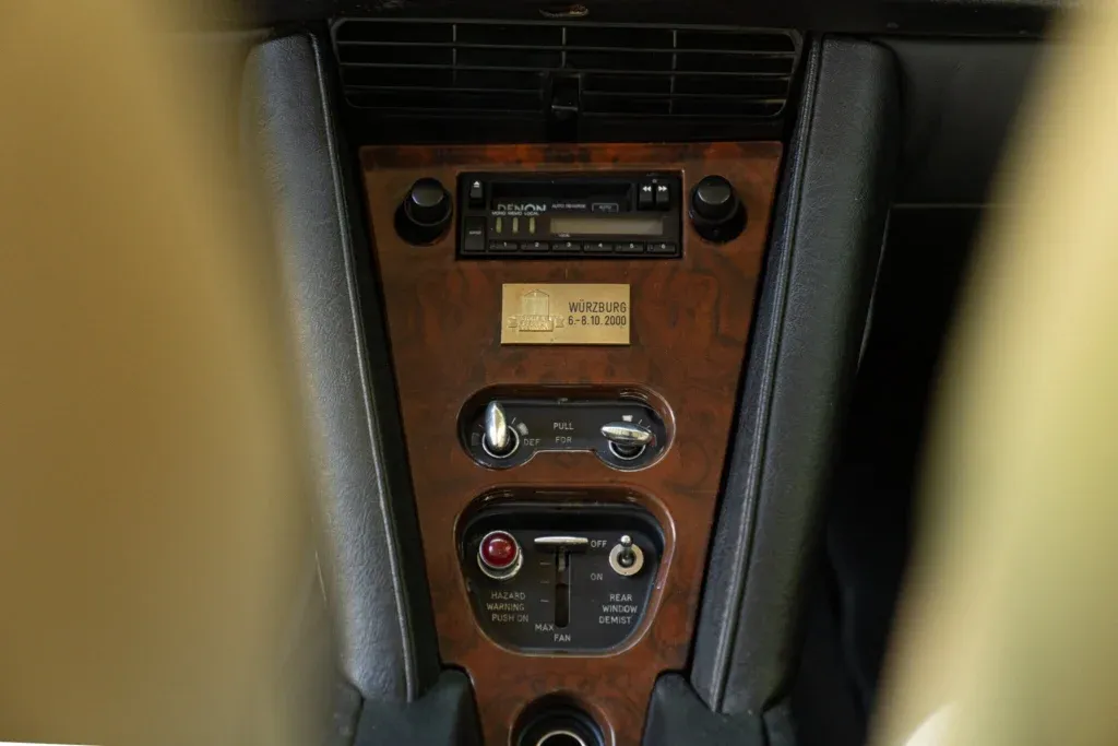 Rolls-Royce Silver Shadow for sale | 1972 ROLLS ROYCE SILVER SHADOW - Image 49