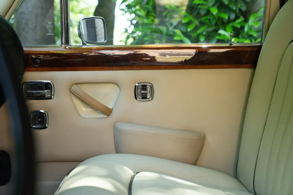 Rolls-Royce Silver Shadow for sale | 1972 ROLLS ROYCE SILVER SHADOW - Image 31
