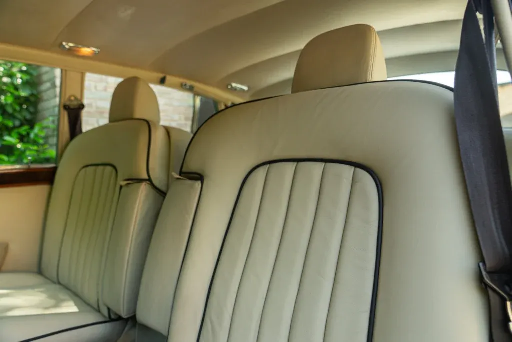 Rolls-Royce Silver Shadow for sale | 1972 ROLLS ROYCE SILVER SHADOW - Image 32