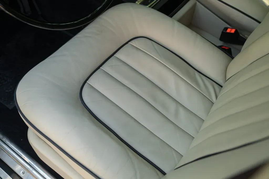 Rolls-Royce Silver Shadow for sale | 1972 ROLLS ROYCE SILVER SHADOW - Image 34