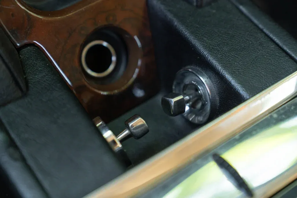 Rolls-Royce Silver Shadow for sale | 1972 ROLLS ROYCE SILVER SHADOW - Image 51