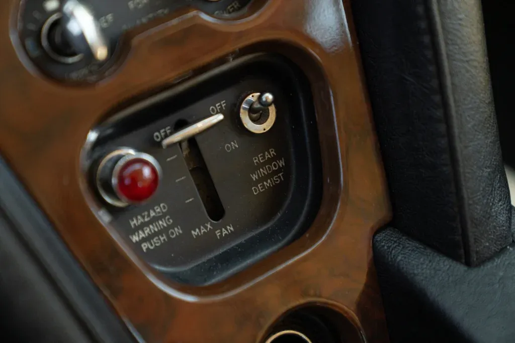 Rolls-Royce Silver Shadow for sale | 1972 ROLLS ROYCE SILVER SHADOW - Image 54