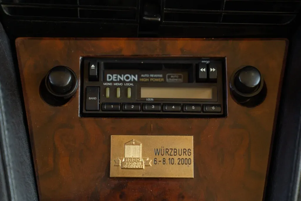 Rolls-Royce Silver Shadow for sale | 1972 ROLLS ROYCE SILVER SHADOW - Image 58