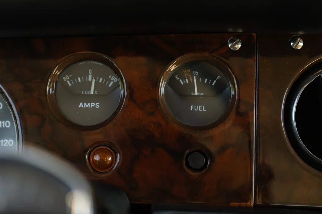 Rolls-Royce Silver Shadow for sale | 1972 ROLLS ROYCE SILVER SHADOW - Image 61