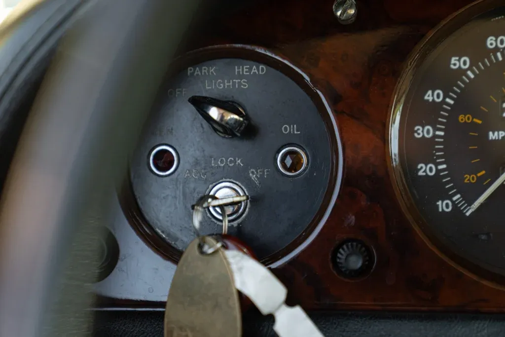 Rolls-Royce Silver Shadow for sale | 1972 ROLLS ROYCE SILVER SHADOW - Image 62