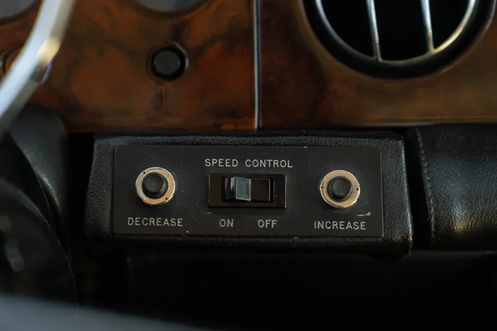 Rolls-Royce Silver Shadow for sale | 1972 ROLLS ROYCE SILVER SHADOW - Image 64