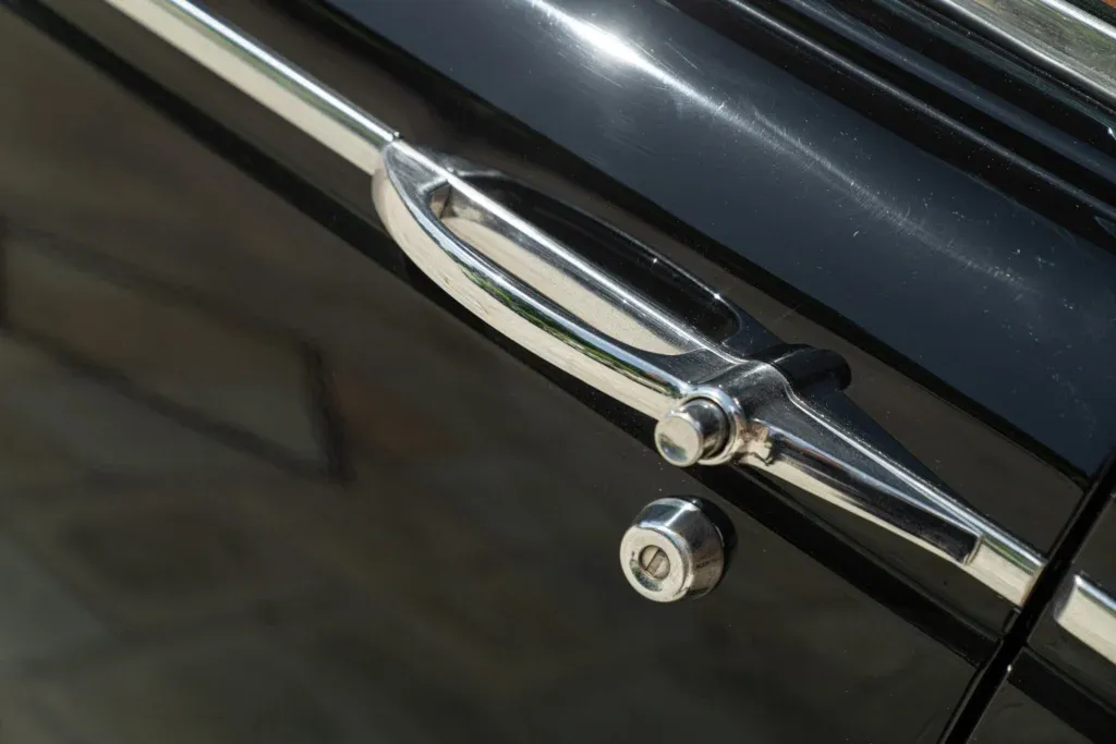 Rolls-Royce Silver Shadow for sale | 1972 ROLLS ROYCE SILVER SHADOW - Image 15