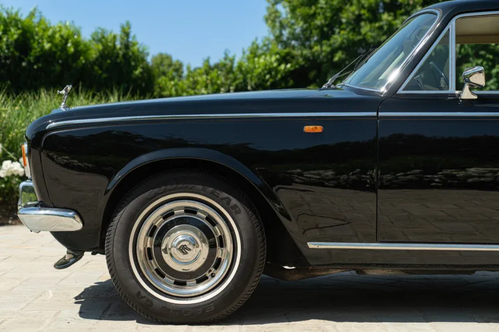 Rolls-Royce Silver Shadow for sale | 1972 ROLLS ROYCE SILVER SHADOW - Image 17