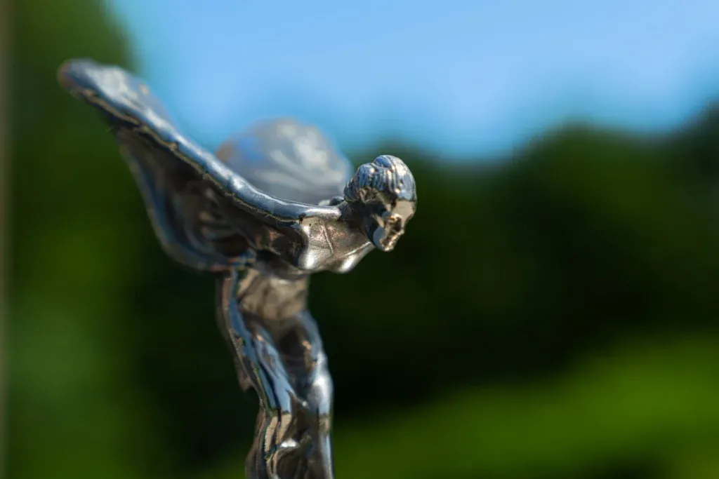 Rolls-Royce Silver Shadow for sale | 1972 ROLLS ROYCE SILVER SHADOW - Image 18