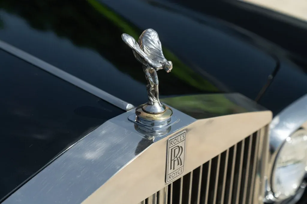 Rolls-Royce Silver Shadow for sale | 1972 ROLLS ROYCE SILVER SHADOW - Image 19