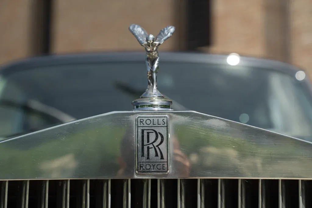 Rolls-Royce Silver Shadow for sale | 1972 ROLLS ROYCE SILVER SHADOW - Image 20