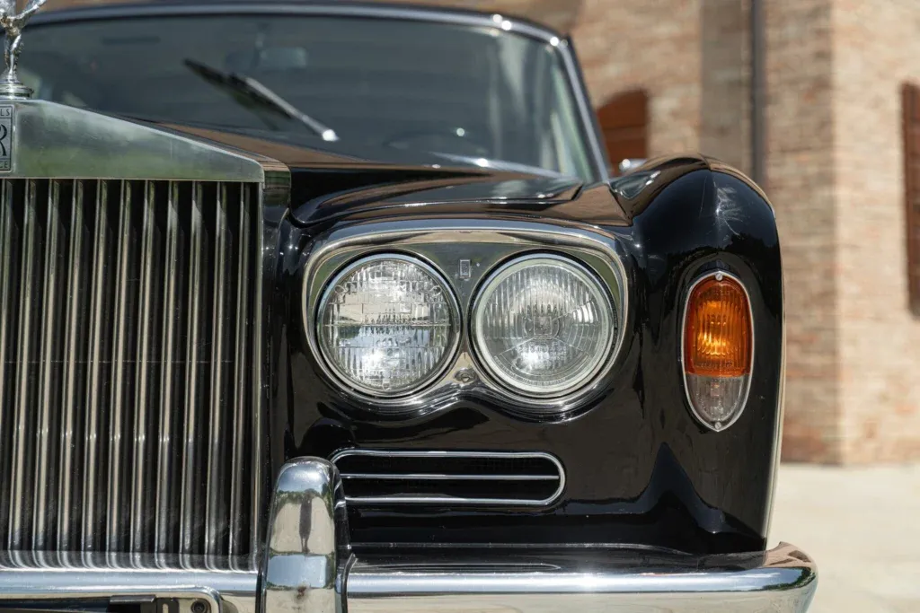 Rolls-Royce Silver Shadow for sale | 1972 ROLLS ROYCE SILVER SHADOW - Image 21