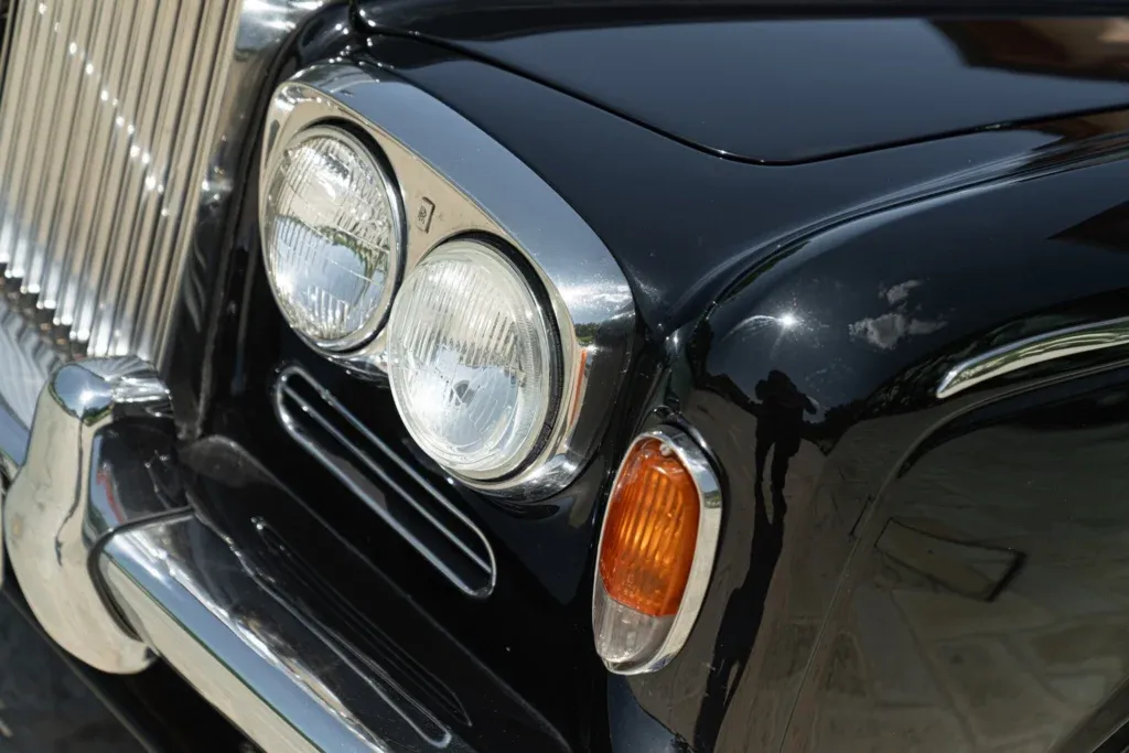 Rolls-Royce Silver Shadow for sale | 1972 ROLLS ROYCE SILVER SHADOW - Image 22