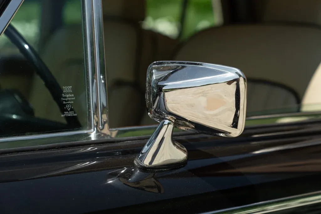 Rolls-Royce Silver Shadow for sale | 1972 ROLLS ROYCE SILVER SHADOW - Image 24