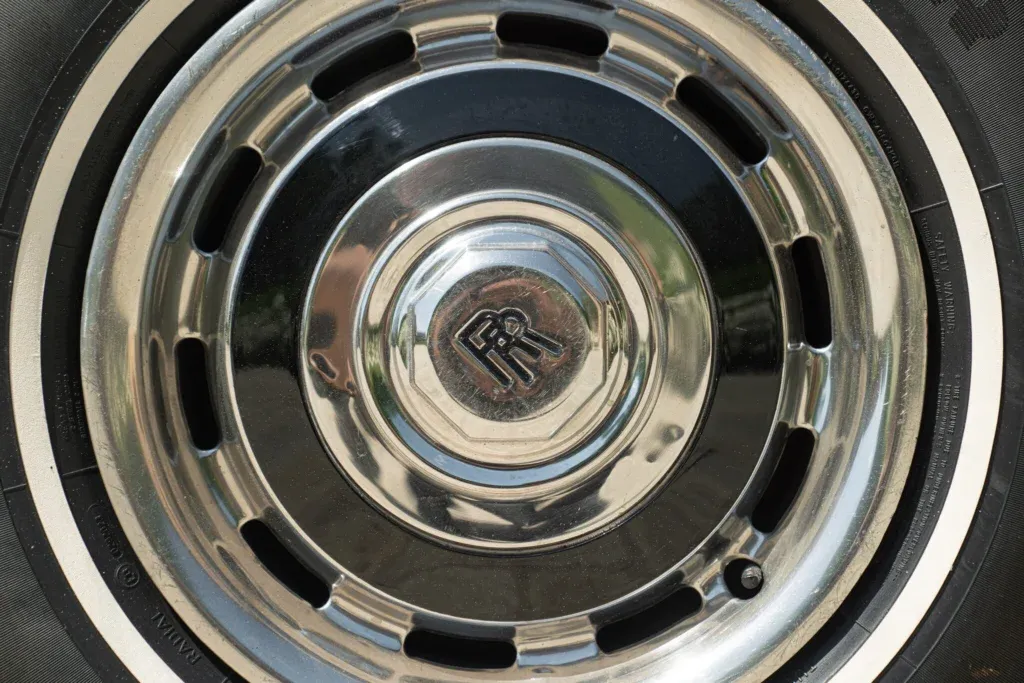 Rolls-Royce Silver Shadow for sale | 1972 ROLLS ROYCE SILVER SHADOW - Image 25