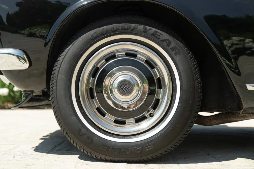 Rolls-Royce Silver Shadow for sale | 1972 ROLLS ROYCE SILVER SHADOW - Image 26