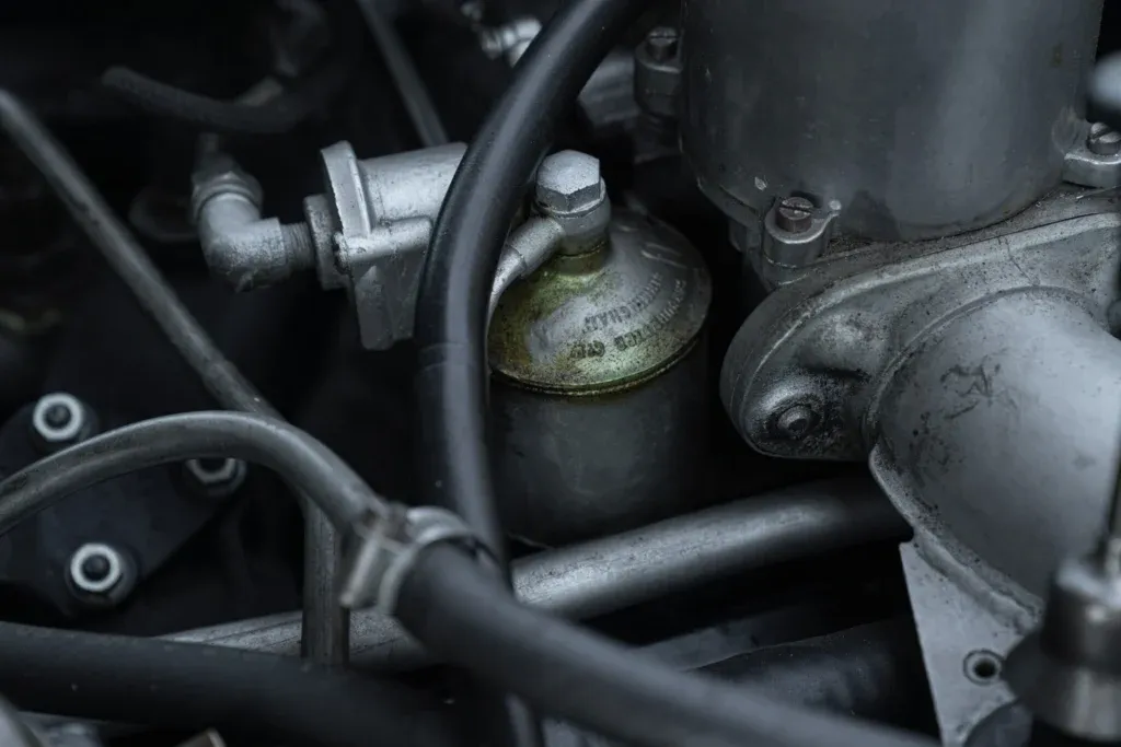 Rolls-Royce Silver Shadow for sale | 1972 ROLLS ROYCE SILVER SHADOW - Image 70