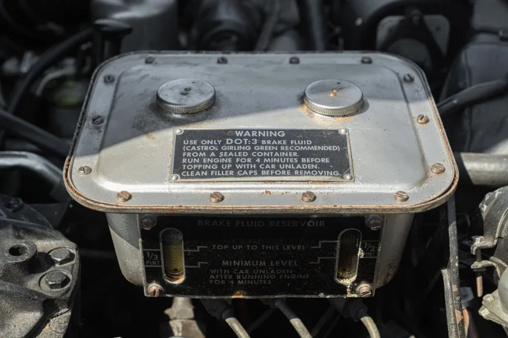 Rolls-Royce Silver Shadow for sale | 1972 ROLLS ROYCE SILVER SHADOW - Image 72