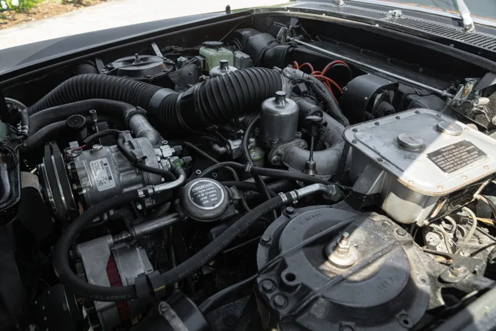 Rolls-Royce Silver Shadow for sale | 1972 ROLLS ROYCE SILVER SHADOW - Image 73