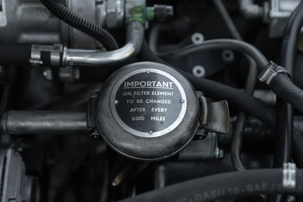 Rolls-Royce Silver Shadow for sale | 1972 ROLLS ROYCE SILVER SHADOW - Image 75