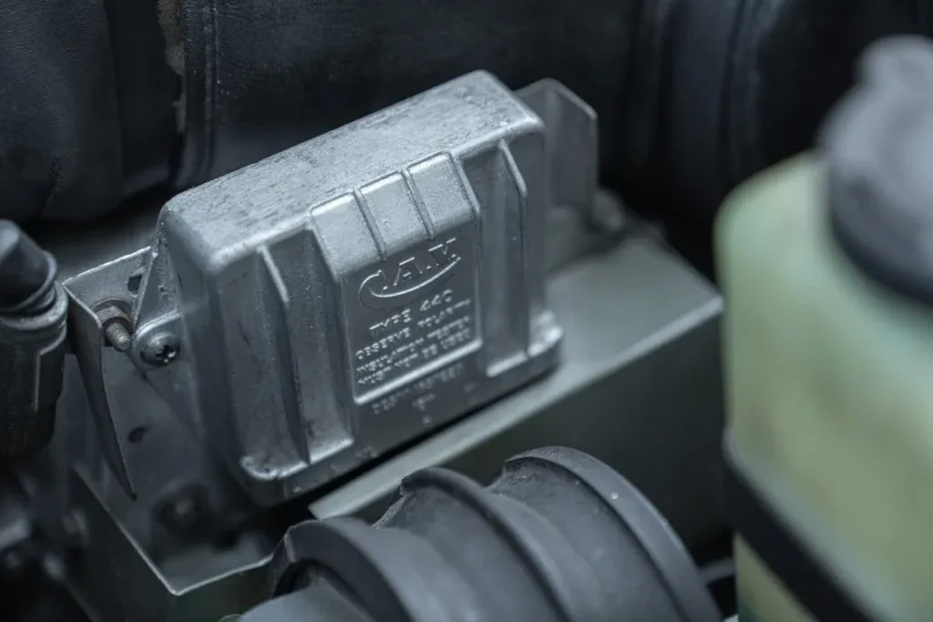 Rolls-Royce Silver Shadow for sale | 1972 ROLLS ROYCE SILVER SHADOW - Image 77