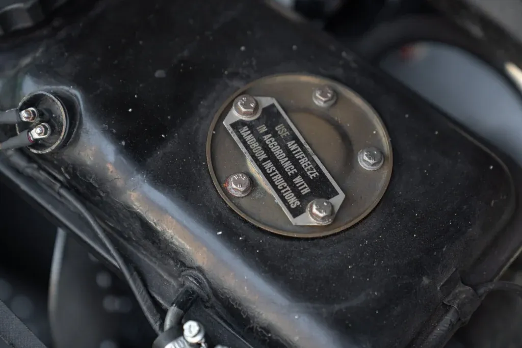 Rolls-Royce Silver Shadow for sale | 1972 ROLLS ROYCE SILVER SHADOW - Image 78