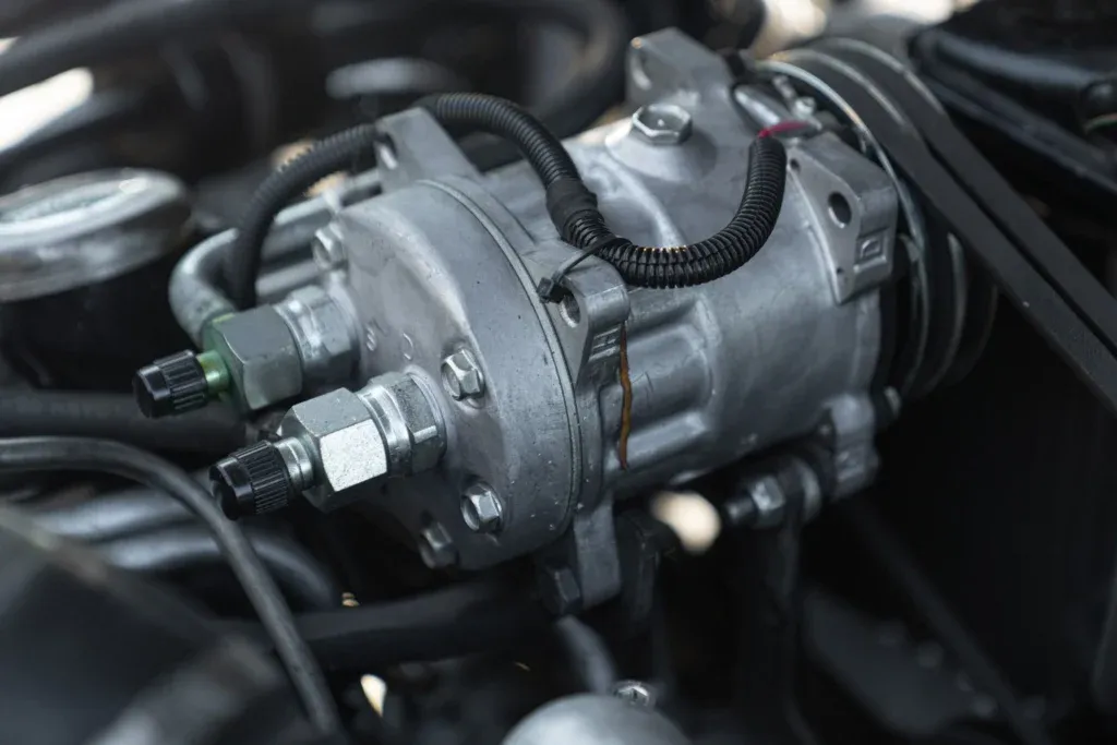 Rolls-Royce Silver Shadow for sale | 1972 ROLLS ROYCE SILVER SHADOW - Image 79