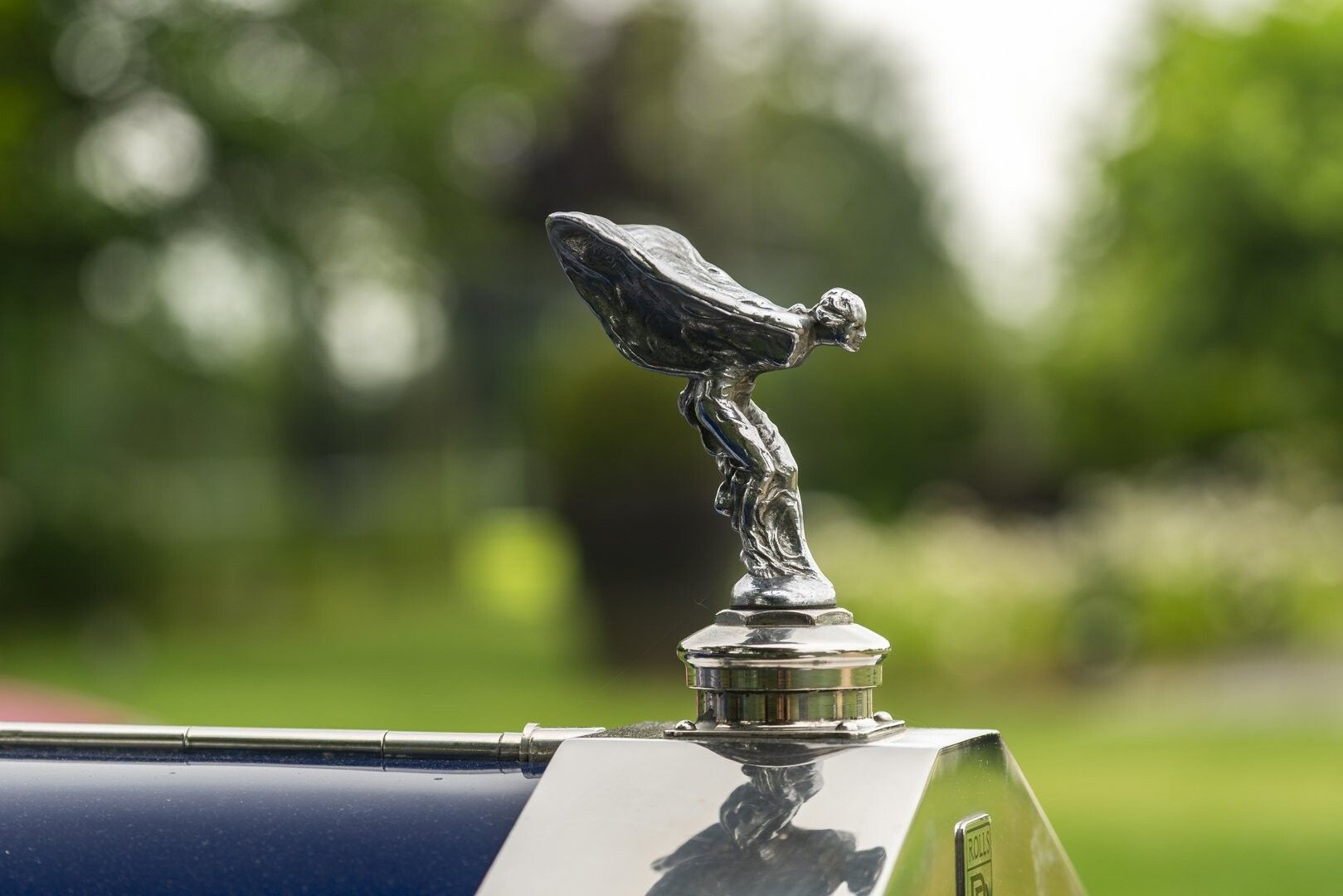 Rolls-Royce 20/25 HP for sale | 1933 ROLLS ROYCE SALOON 20/25 CARROZZERIA HOOPER & CO. Ltd. - Image 103