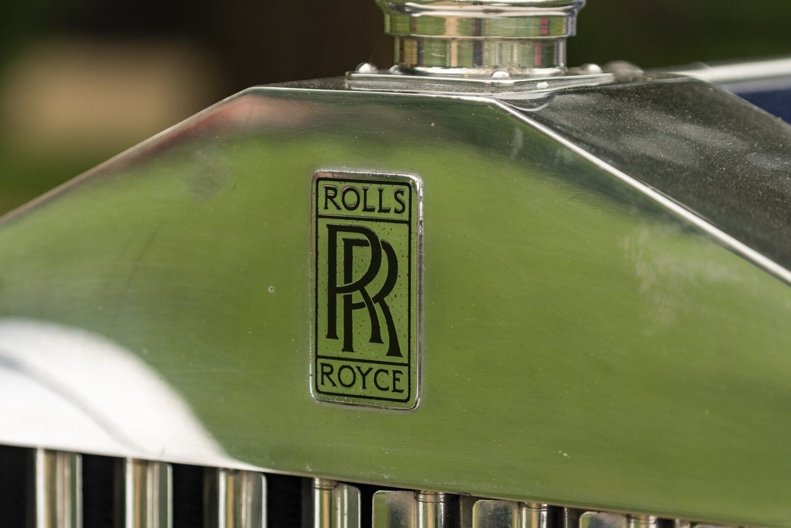 Rolls-Royce 20/25 HP for sale | 1933 ROLLS ROYCE SALOON 20/25 CARROZZERIA HOOPER & CO. Ltd. - Image 102