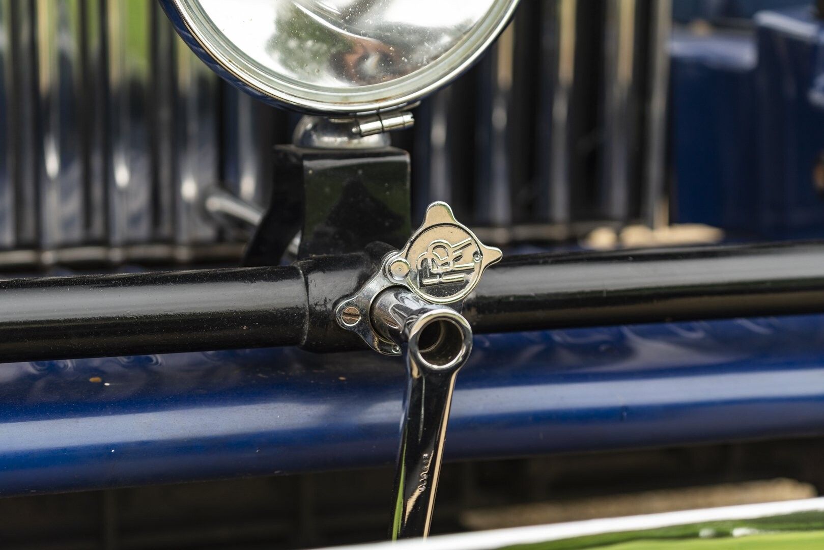Rolls-Royce 20/25 HP for sale | 1933 ROLLS ROYCE SALOON 20/25 CARROZZERIA HOOPER & CO. Ltd. - Image 100