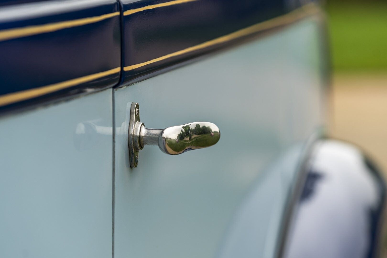 Rolls-Royce 20/25 HP for sale | 1933 ROLLS ROYCE SALOON 20/25 CARROZZERIA HOOPER & CO. Ltd. - Image 99