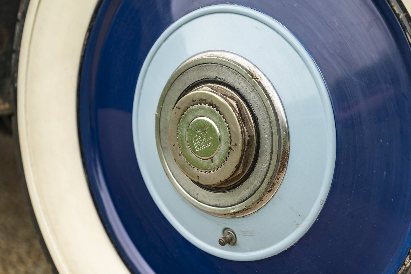 Rolls-Royce 20/25 HP for sale | 1933 ROLLS ROYCE SALOON 20/25 CARROZZERIA HOOPER & CO. Ltd. - Image 98