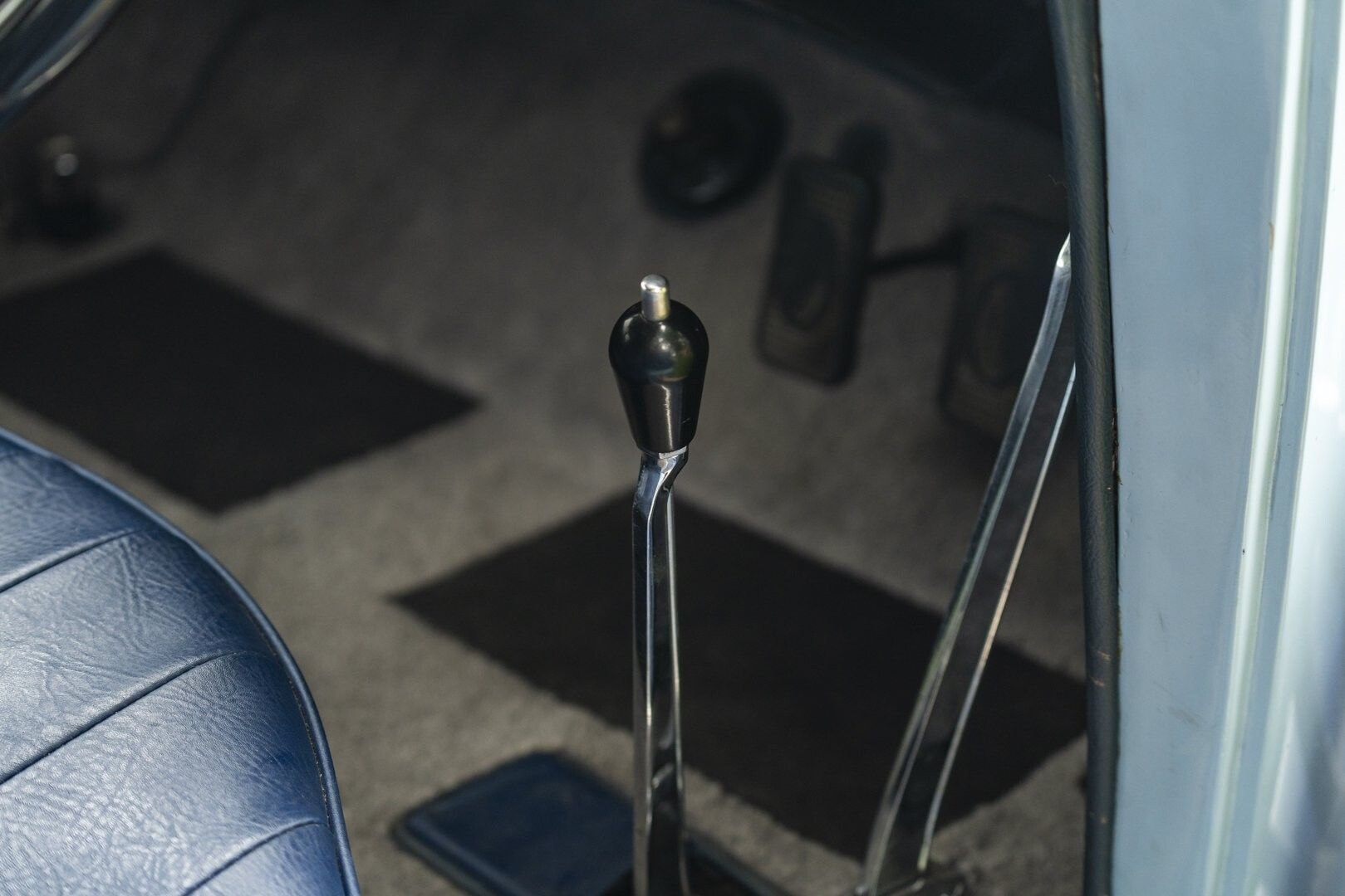 Rolls-Royce 20/25 HP for sale | 1933 ROLLS ROYCE SALOON 20/25 CARROZZERIA HOOPER & CO. Ltd. - Image 95