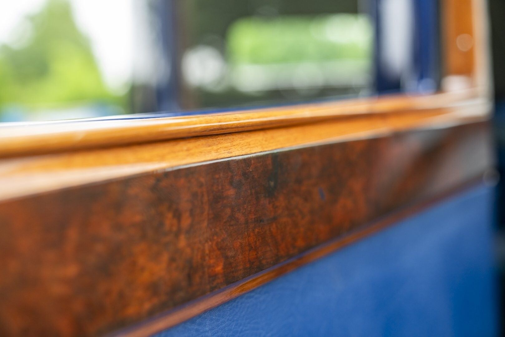 Rolls-Royce 20/25 HP for sale | 1933 ROLLS ROYCE SALOON 20/25 CARROZZERIA HOOPER & CO. Ltd. - Image 85