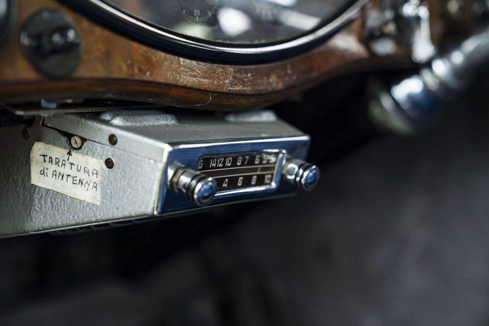 Rolls-Royce 20/25 HP for sale | 1933 ROLLS ROYCE SALOON 20/25 CARROZZERIA HOOPER & CO. Ltd. - Image 81