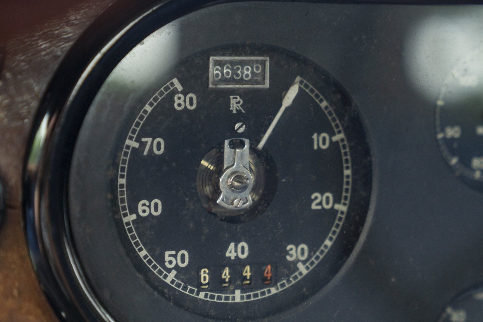 Rolls-Royce 20/25 HP for sale | 1933 ROLLS ROYCE SALOON 20/25 CARROZZERIA HOOPER & CO. Ltd. - Image 78