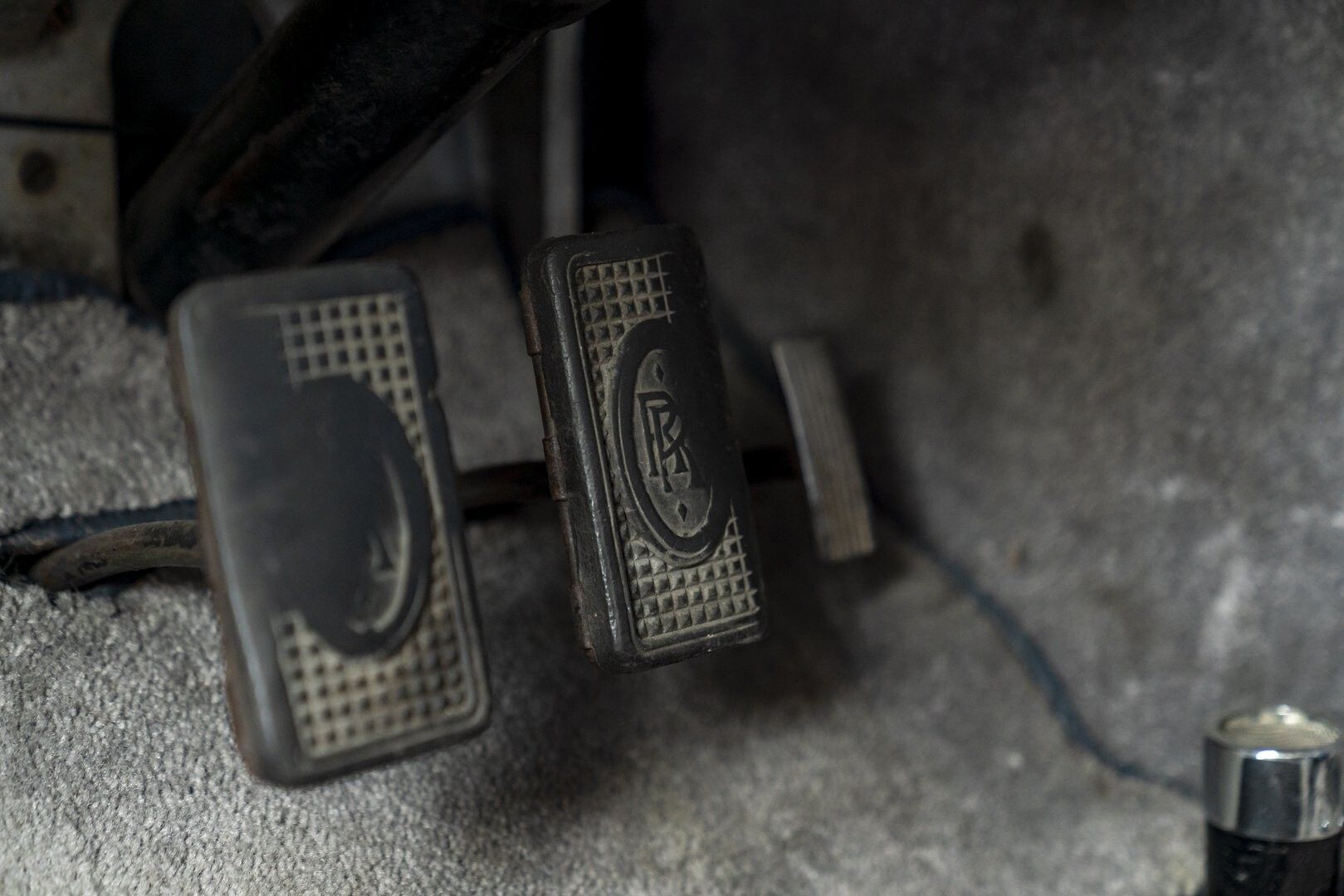 Rolls-Royce 20/25 HP for sale | 1933 ROLLS ROYCE SALOON 20/25 CARROZZERIA HOOPER & CO. Ltd. - Image 75