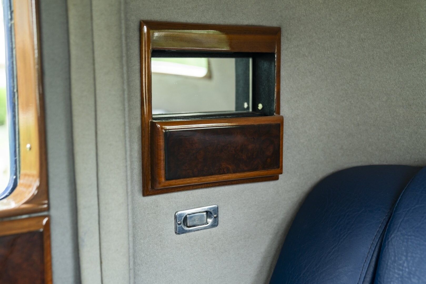 Rolls-Royce 20/25 HP for sale | 1933 ROLLS ROYCE SALOON 20/25 CARROZZERIA HOOPER & CO. Ltd. - Image 74